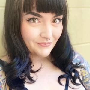 Meet your Posher, Kat